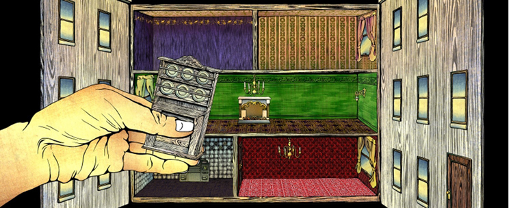 tabaimo